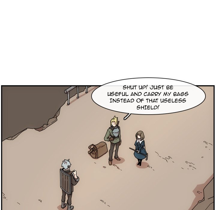 Read Meisters chapter 3 image 7 on Lezhin
