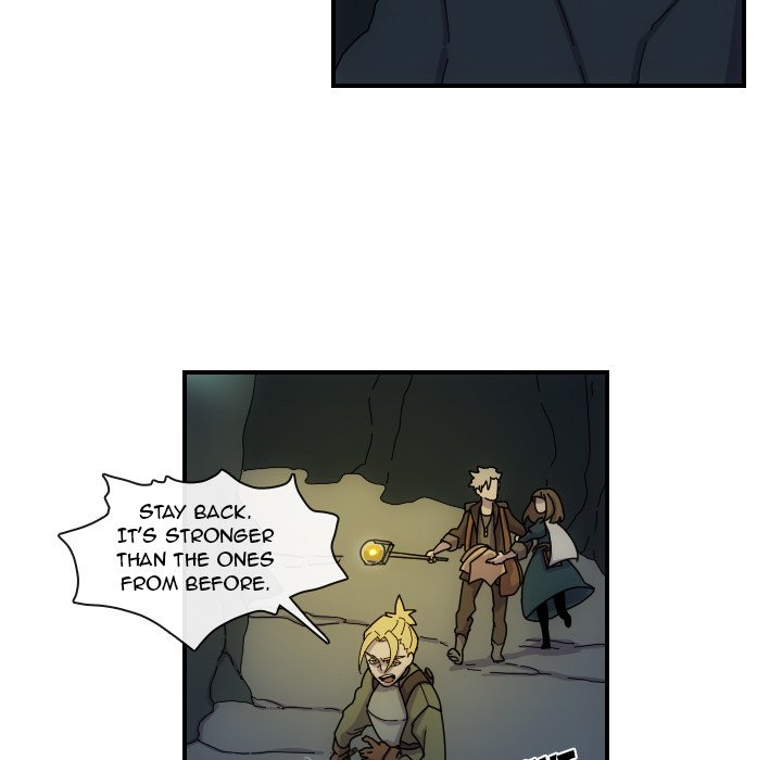 Read Meisters chapter 3 image 70 on Lezhin