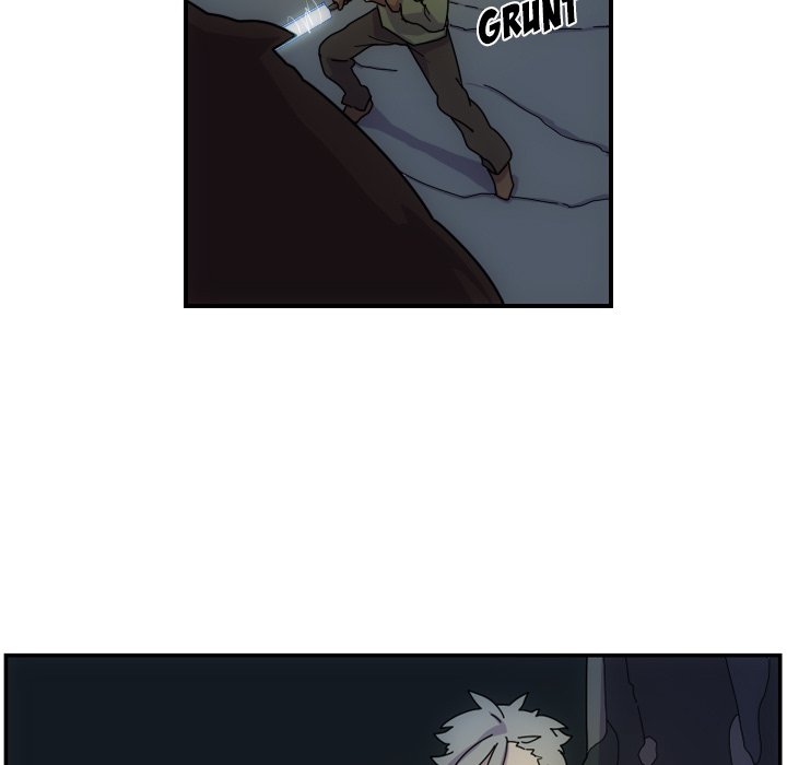 Read Meisters chapter 3 image 71 on Lezhin