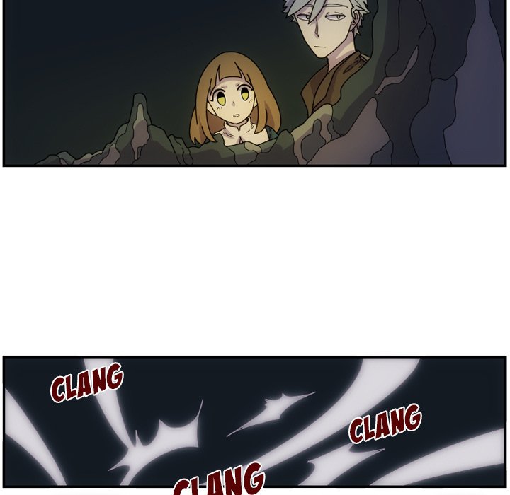 Read Meisters chapter 3 image 72 on Lezhin