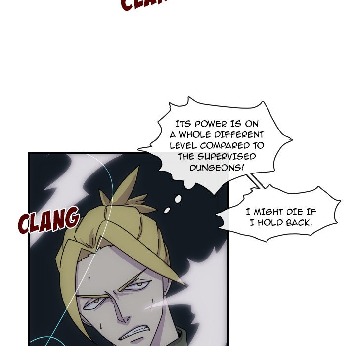 Read Meisters chapter 3 image 73 on Lezhin