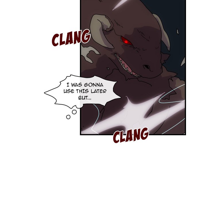 Read Meisters chapter 3 image 75 on Lezhin