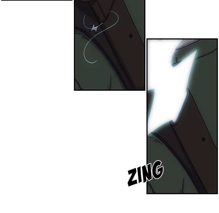 Read Meisters chapter 3 image 77 on Lezhin