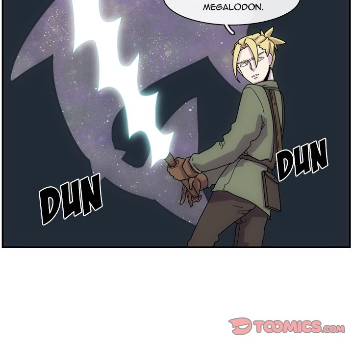 Read Meisters chapter 3 image 79 on Lezhin