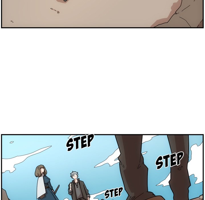 Read Meisters chapter 3 image 8 on Lezhin
