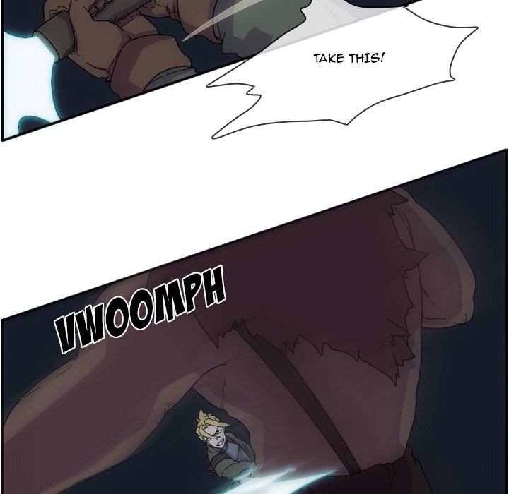 Read Meisters chapter 4 image 10 on Lezhin
