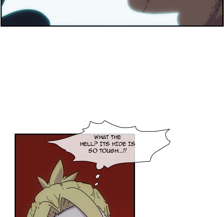 Read Meisters chapter 4 image 12 on Lezhin