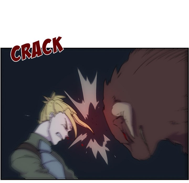 Read Meisters chapter 4 image 15 on Lezhin