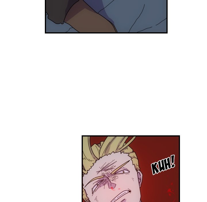 Read Meisters chapter 4 image 17 on Lezhin