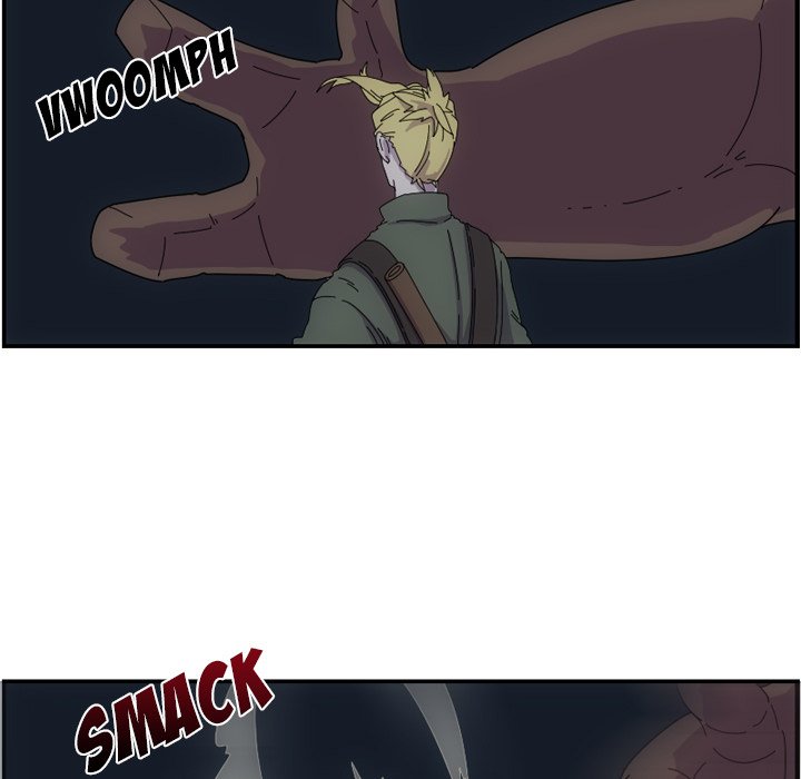 Read Meisters chapter 4 image 19 on Lezhin