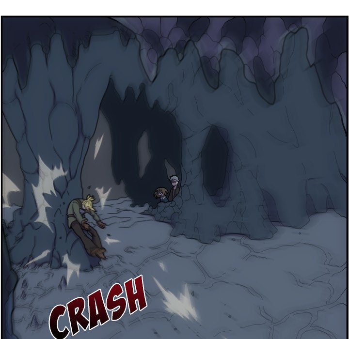 Read Meisters chapter 4 image 21 on Lezhin