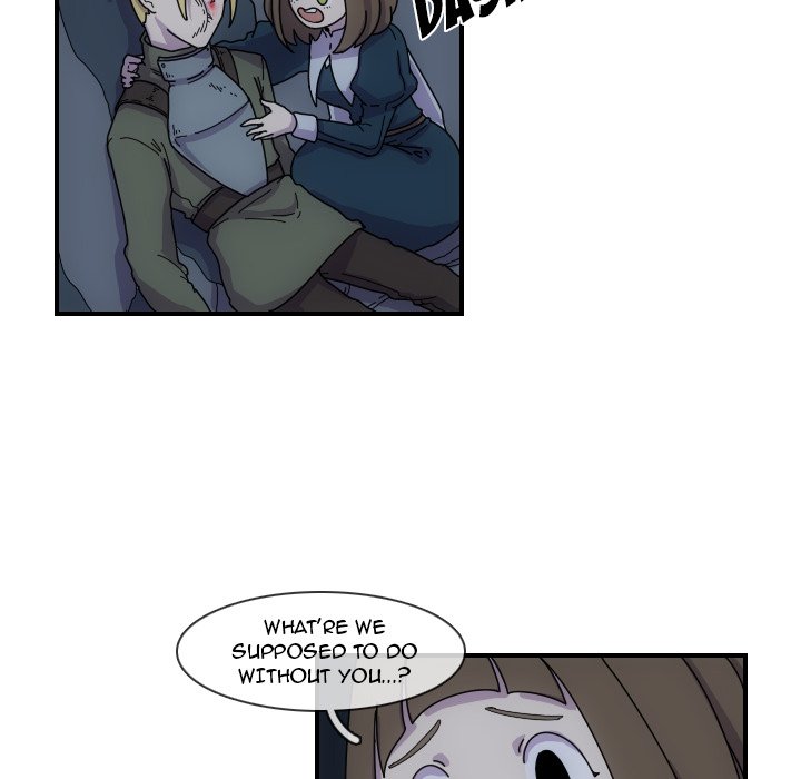 Read Meisters chapter 4 image 23 on Lezhin