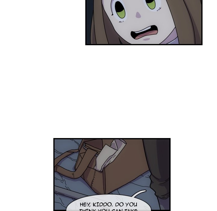 Read Meisters chapter 4 image 24 on Lezhin