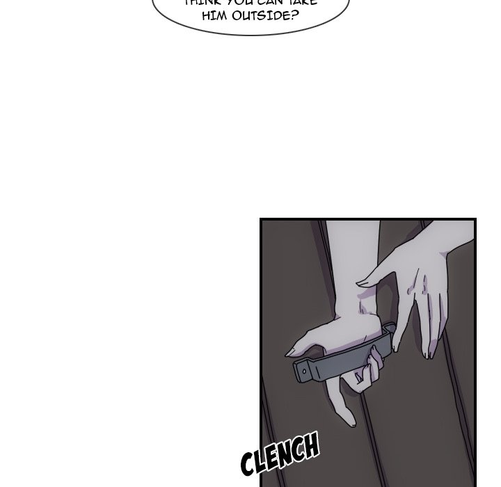 Read Meisters chapter 4 image 25 on Lezhin