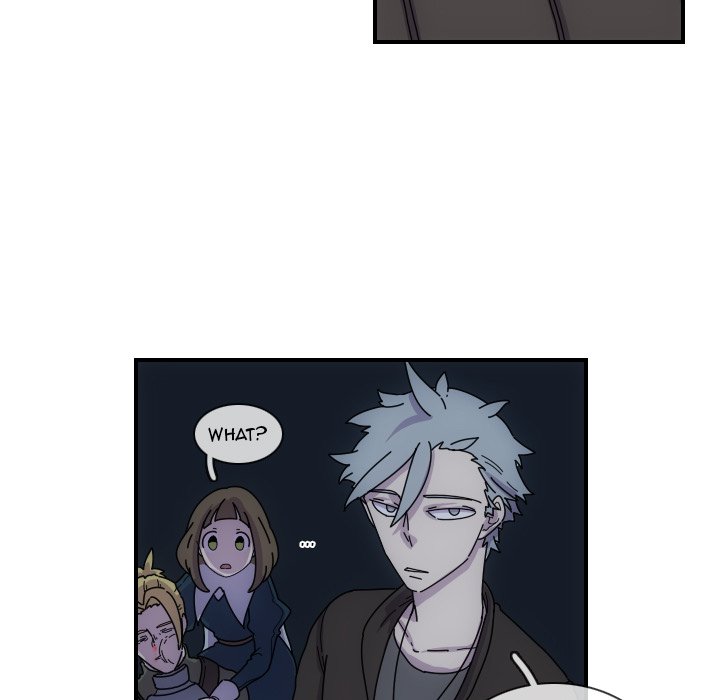 Read Meisters chapter 4 image 26 on Lezhin