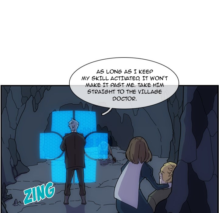 Read Meisters chapter 4 image 29 on Lezhin