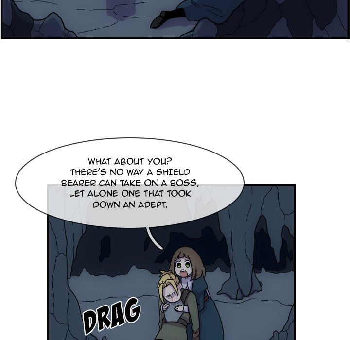 Read Meisters chapter 4 image 30 on Lezhin