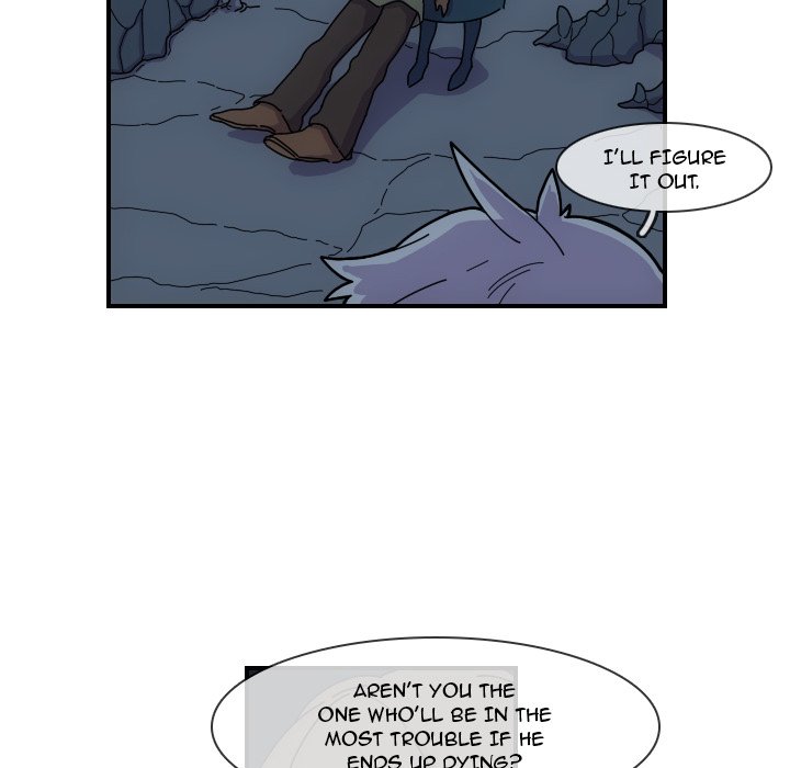 Read Meisters chapter 4 image 31 on Lezhin
