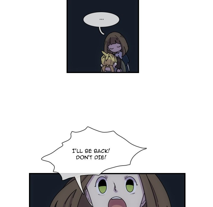 Read Meisters chapter 4 image 33 on Lezhin