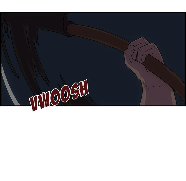 Read Meisters chapter 4 image 36 on Lezhin