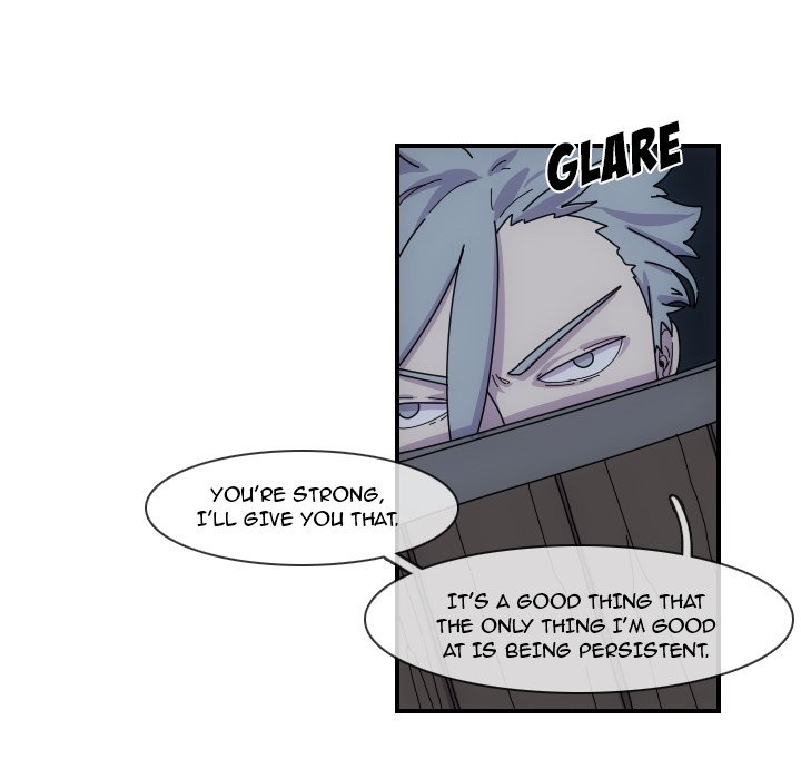 Read Meisters chapter 4 image 38 on Lezhin