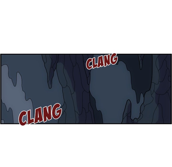 Read Meisters chapter 4 image 39 on Lezhin