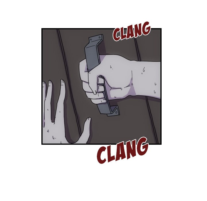 Read Meisters chapter 4 image 40 on Lezhin