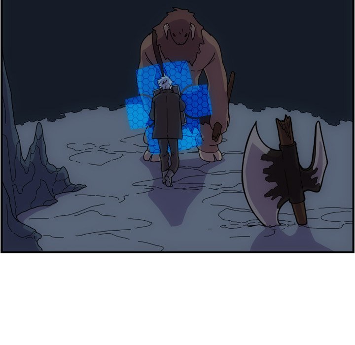 Read Meisters chapter 4 image 48 on Lezhin