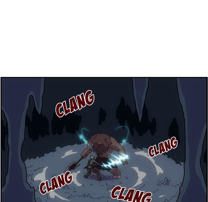 Read Meisters chapter 4 image 5 on Lezhin