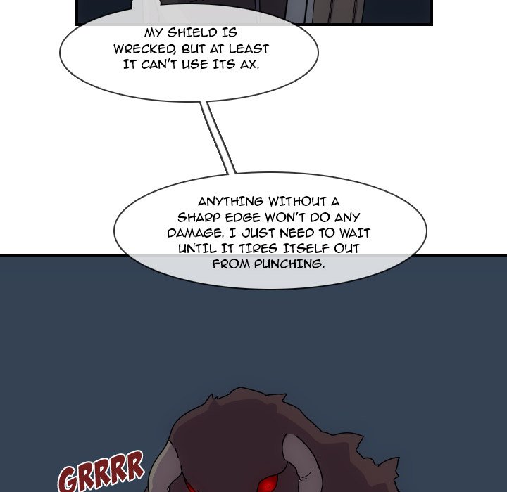 Read Meisters chapter 4 image 51 on Lezhin