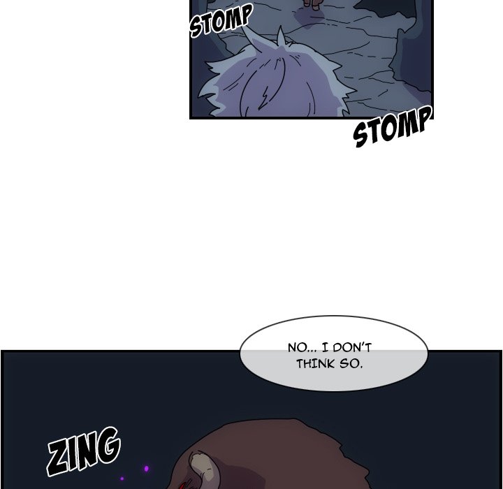 Read Meisters chapter 4 image 54 on Lezhin