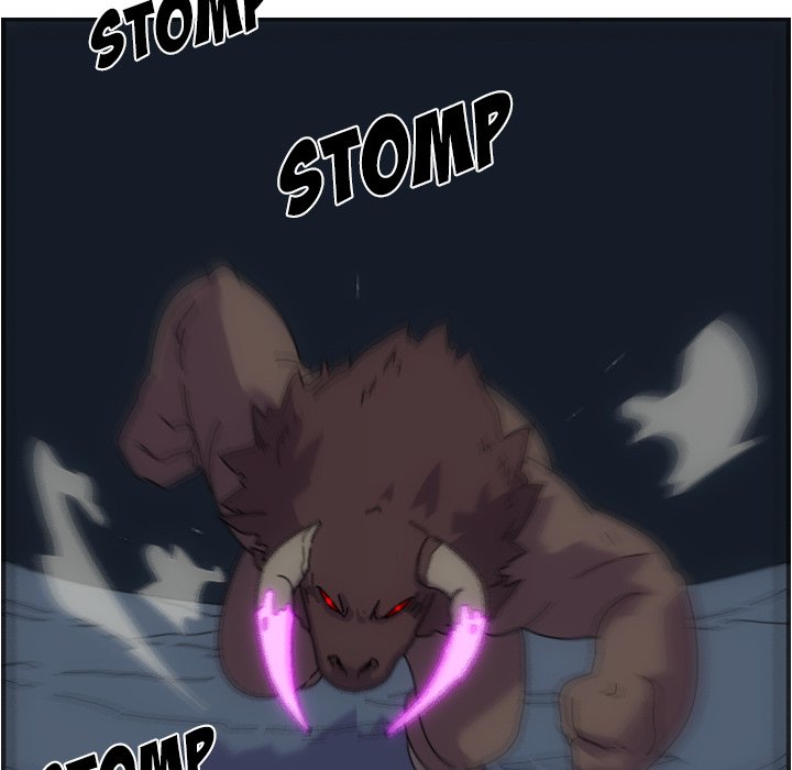 Read Meisters chapter 4 image 59 on Lezhin
