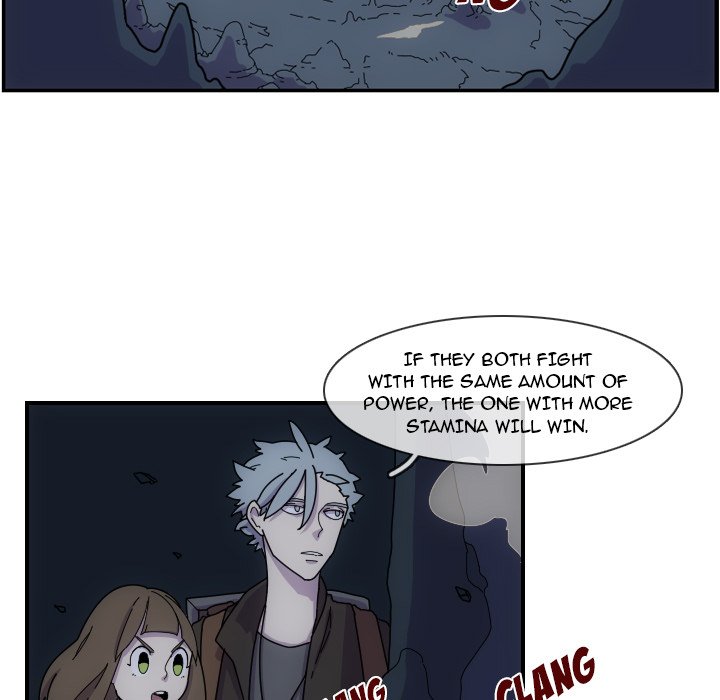 Read Meisters chapter 4 image 6 on Lezhin