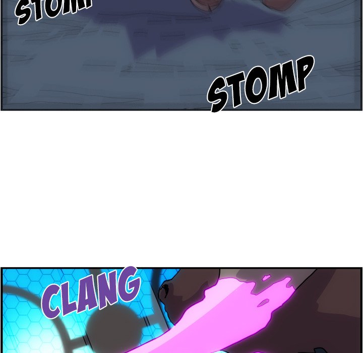 Read Meisters chapter 4 image 60 on Lezhin