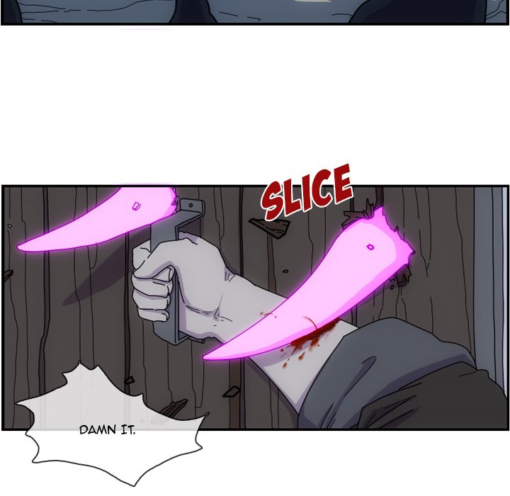 Read Meisters chapter 4 image 62 on Lezhin