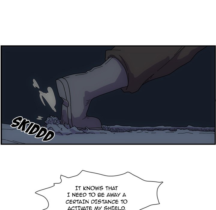 Read Meisters chapter 4 image 63 on Lezhin