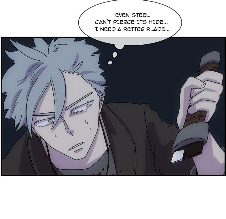 Read Meisters chapter 4 image 69 on Lezhin
