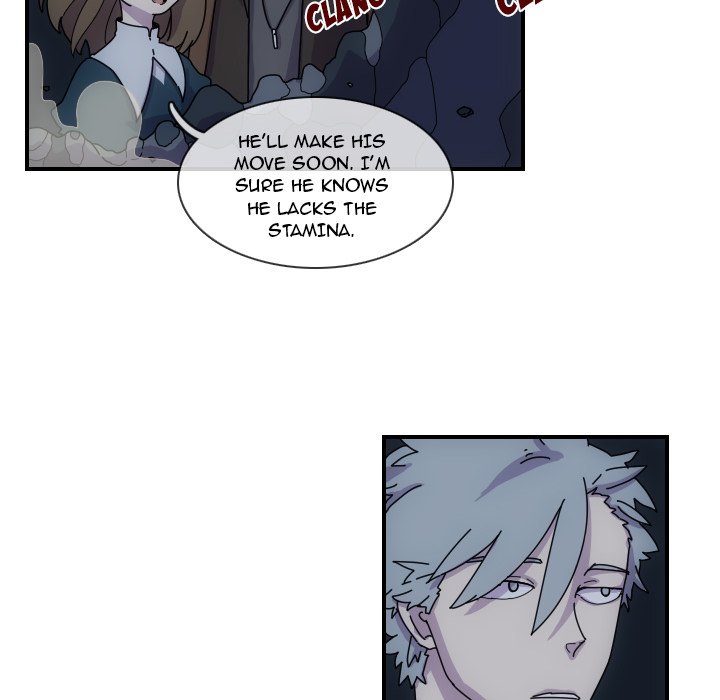 Read Meisters chapter 4 image 7 on Lezhin