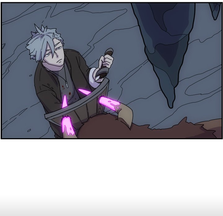 Read Meisters chapter 4 image 71 on Lezhin