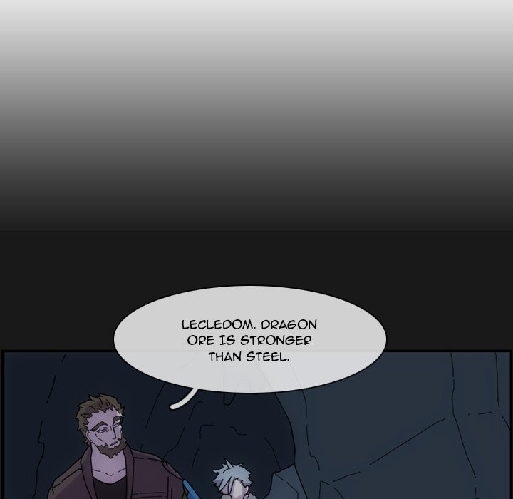 Read Meisters chapter 4 image 72 on Lezhin