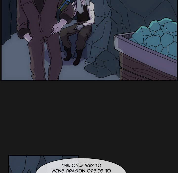 Read Meisters chapter 4 image 73 on Lezhin