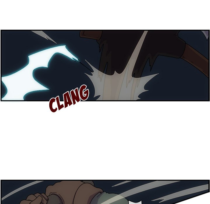 Read Meisters chapter 4 image 9 on Lezhin
