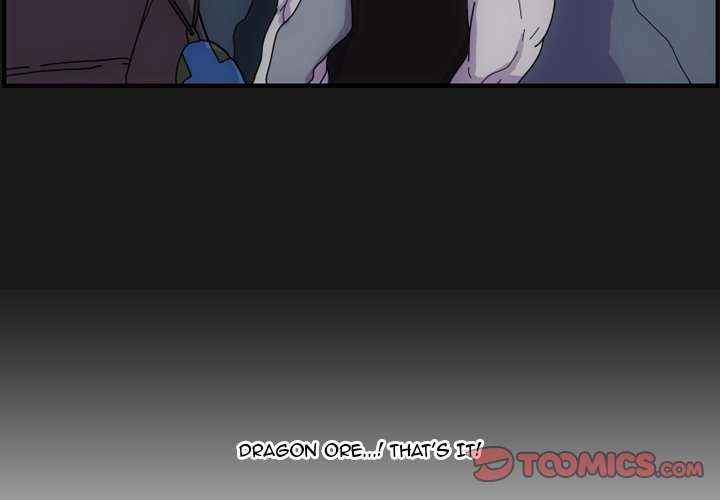 Read Meisters chapter 5 image 1 on Lezhin