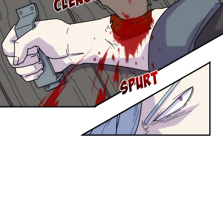 Read Meisters chapter 5 image 12 on Lezhin