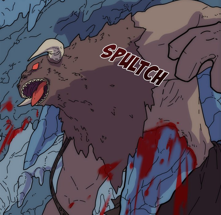 Read Meisters chapter 5 image 16 on Lezhin