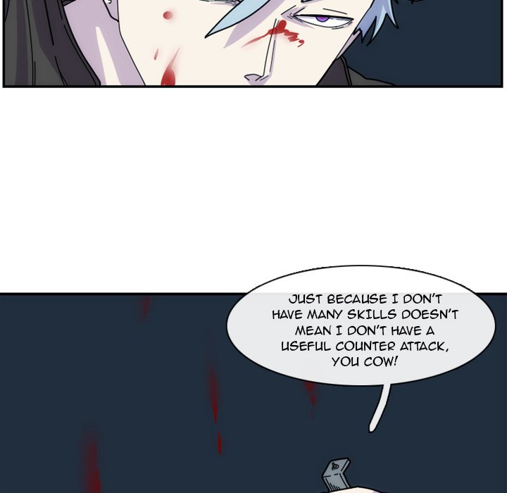 Read Meisters chapter 5 image 19 on Lezhin