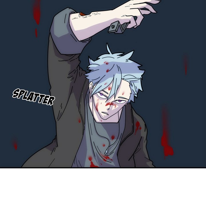Read Meisters chapter 5 image 20 on Lezhin