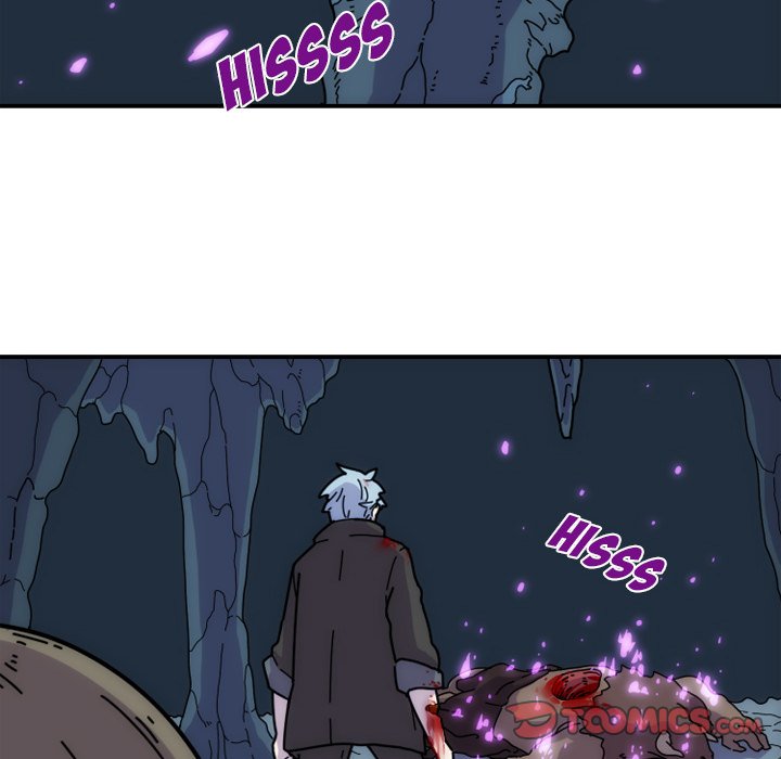 Read Meisters chapter 5 image 25 on Lezhin