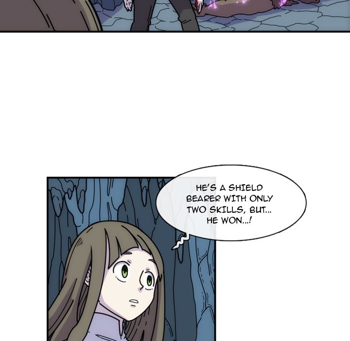 Read Meisters chapter 5 image 26 on Lezhin