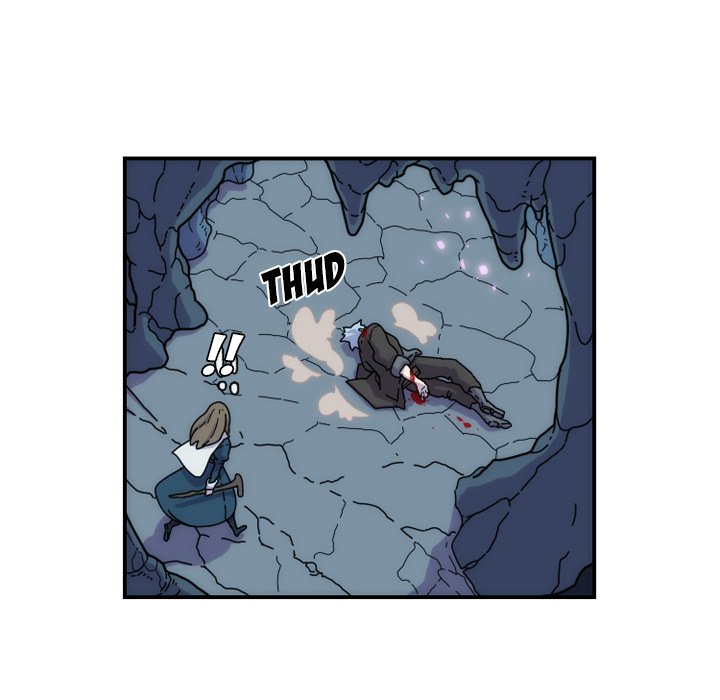 Read Meisters chapter 5 image 31 on Lezhin